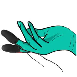 Explorer Electro Finger — ElectraStim
