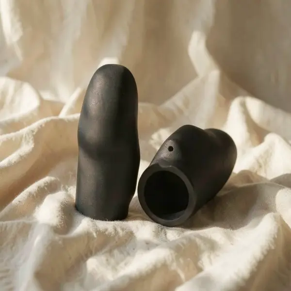 Explorer Electro Finger — ElectraStim