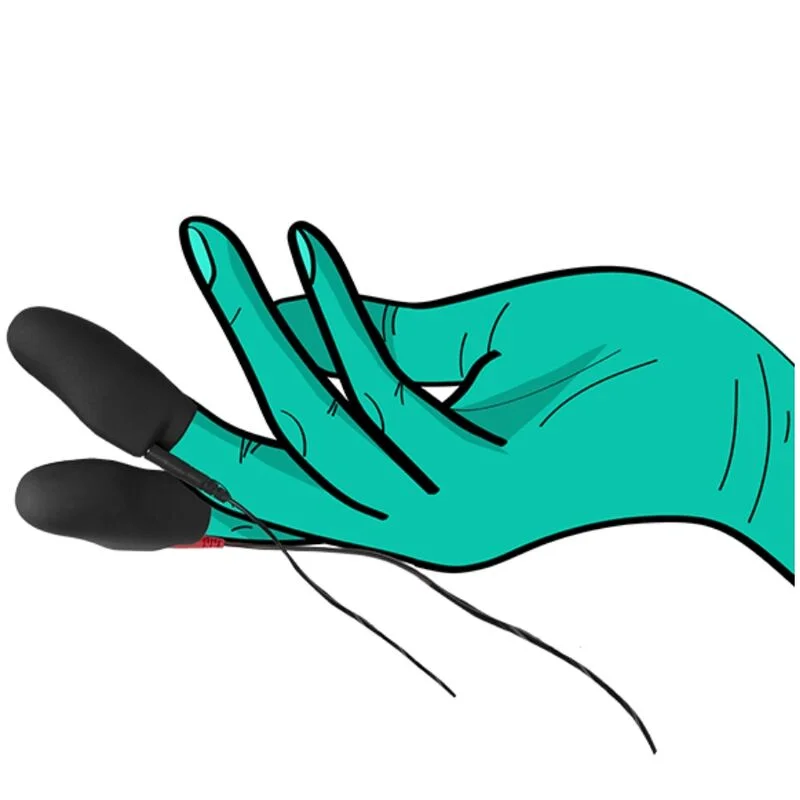 Explorer Electro Finger — ElectraStim