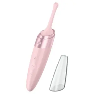 Twirling Delight Rosa — Satisfyer