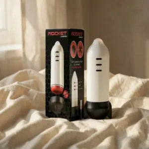 Rocket — Jamyjob