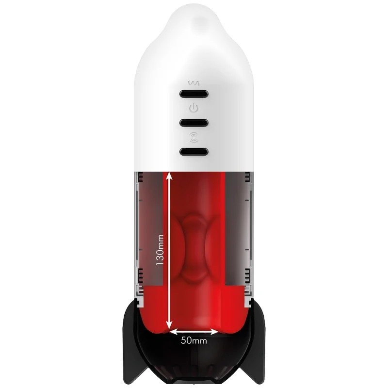 Rocket — Jamyjob