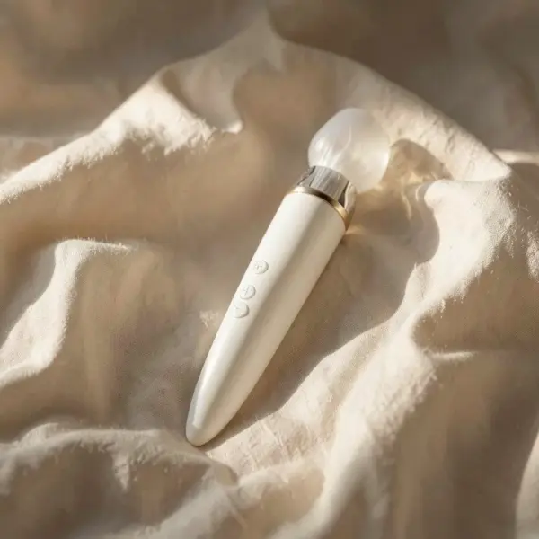Double Wand-er — Satisfyer