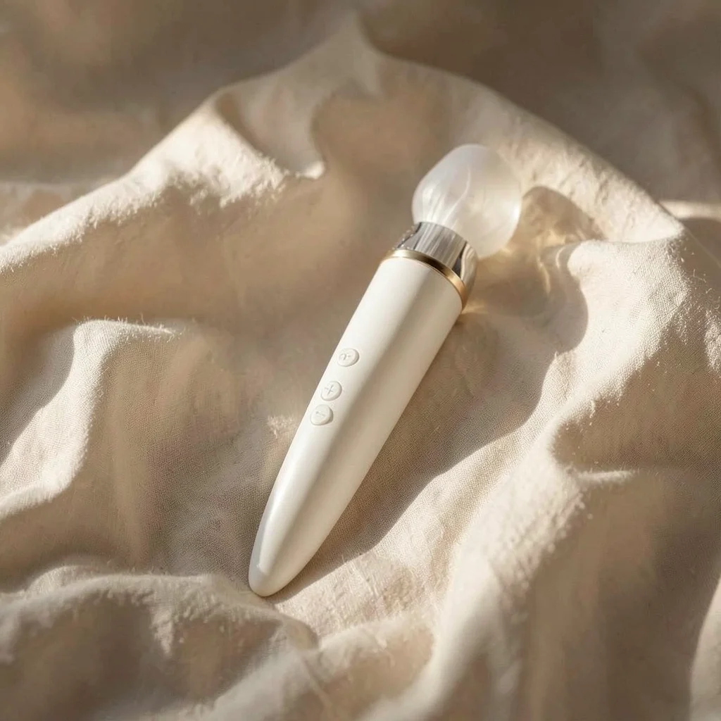 Double Wand-er — Satisfyer