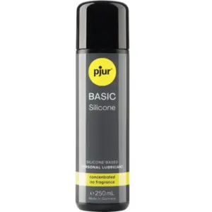 Pjur® Basic Silicone — Pjur®