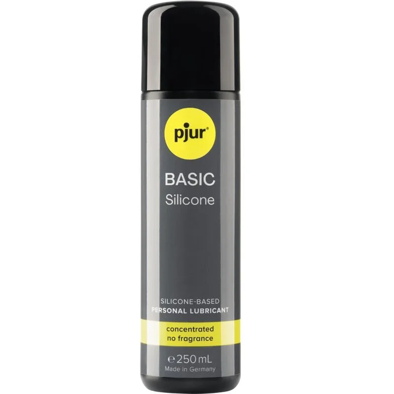 Pjur® Basic Silicone — Pjur®