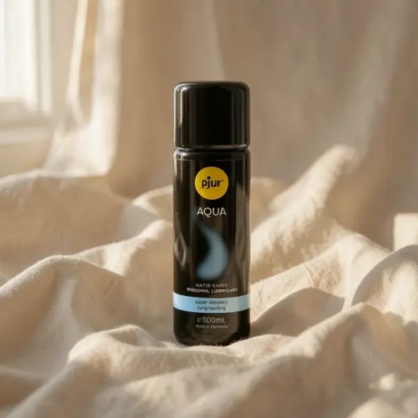 Pjur® Aqua — Pjur®