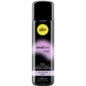 Pjur® Analyze Me! Relaxing Anal — Pjur®