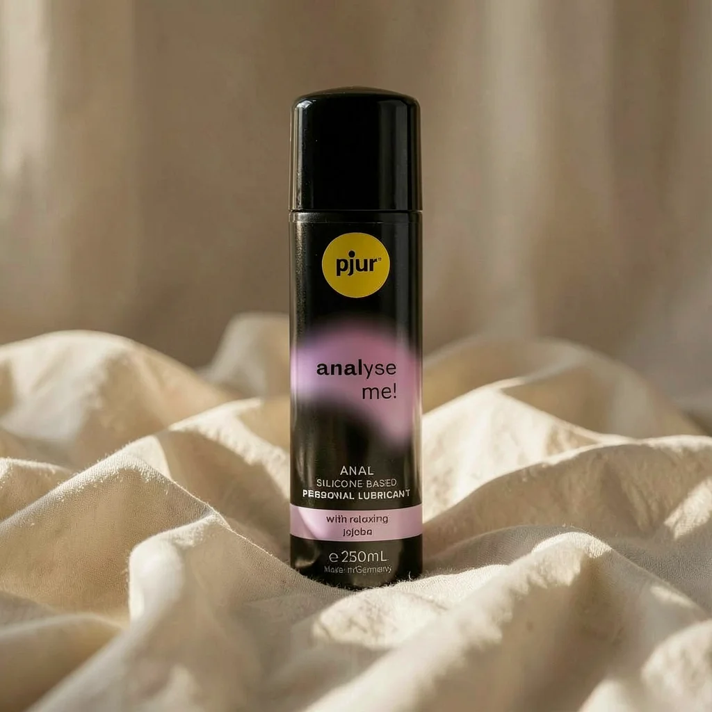 Pjur® Analyze Me! Relaxing Anal — Pjur®