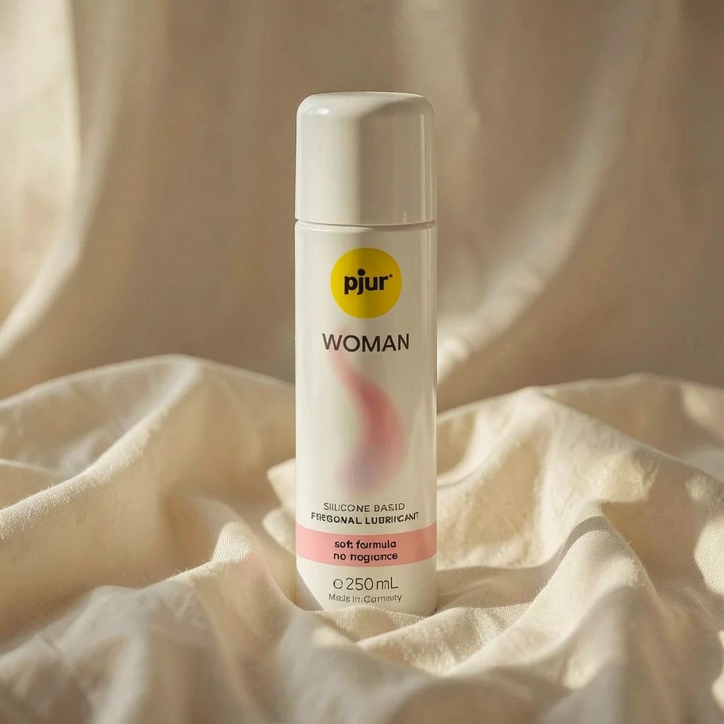 Pjur® Woman Bodyglide — Pjur®