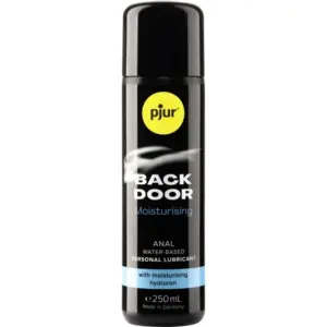 Pjur® Back Door Comfort Water — Pjur®