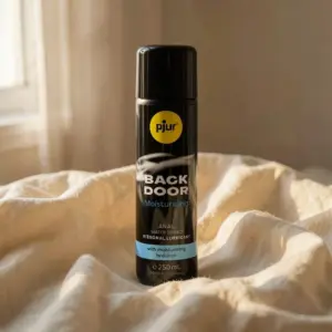 Pjur® Back Door Comfort Water — Pjur®