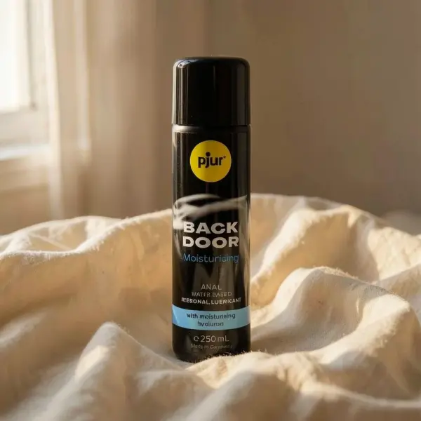 Pjur® Back Door Comfort Water — Pjur®