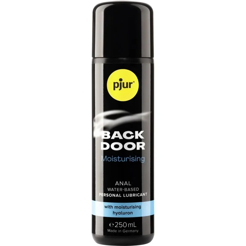 Pjur® Back Door Comfort Water — Pjur®
