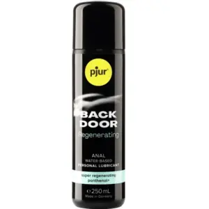 Pjur® Back Door Rigenerante — Pjur®