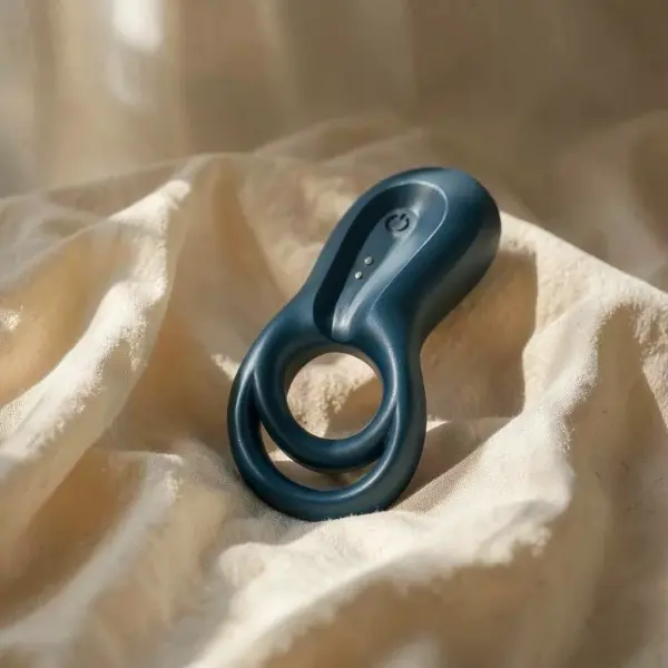 Epic Duo Blu — Satisfyer