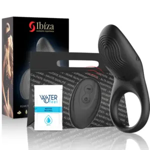Ring Full Contact — Ibiza