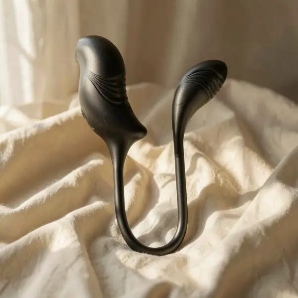 Sucker & Vibrator — Ibiza