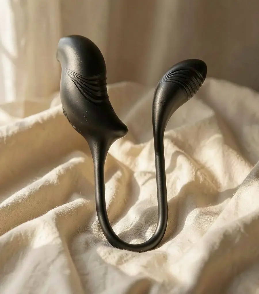 Sucker & Vibrator — Ibiza