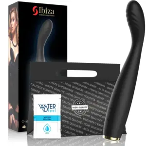 G-Flex — Ibiza