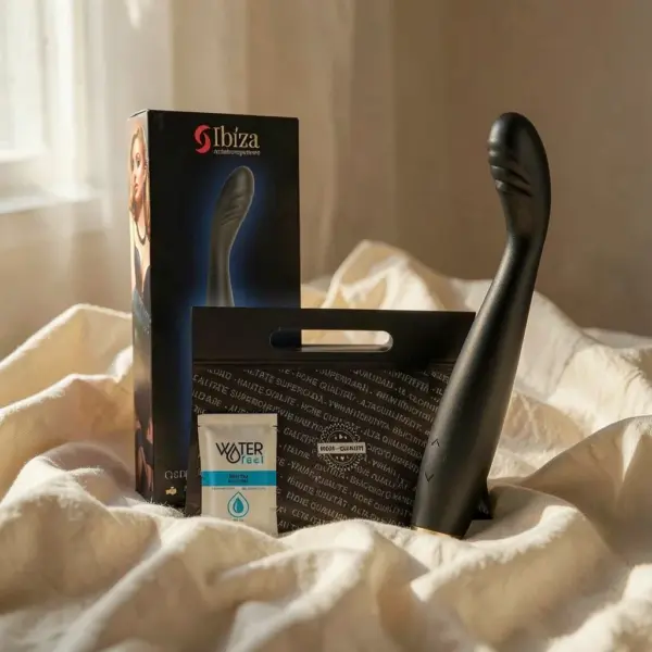 G-Flex — Ibiza
