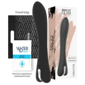 Ryan — Brilly Glam