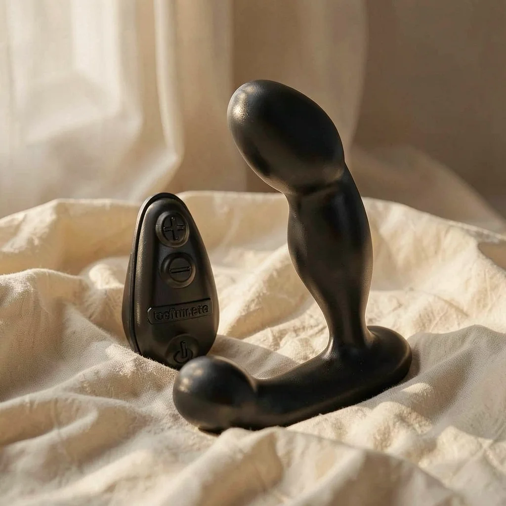 Prostate Pro — Bathmate