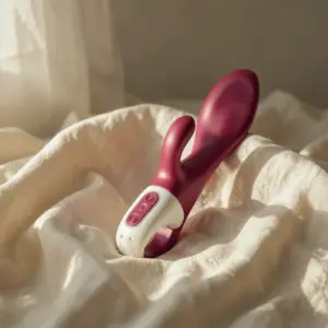Heated Affair — Satisfyer