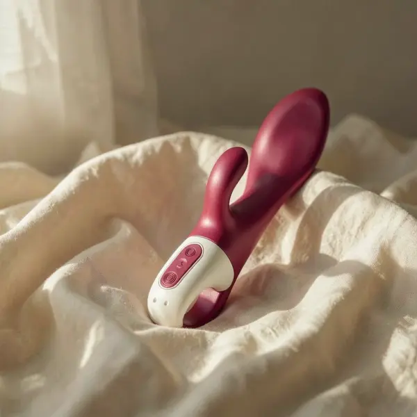 Heated Affair — Satisfyer