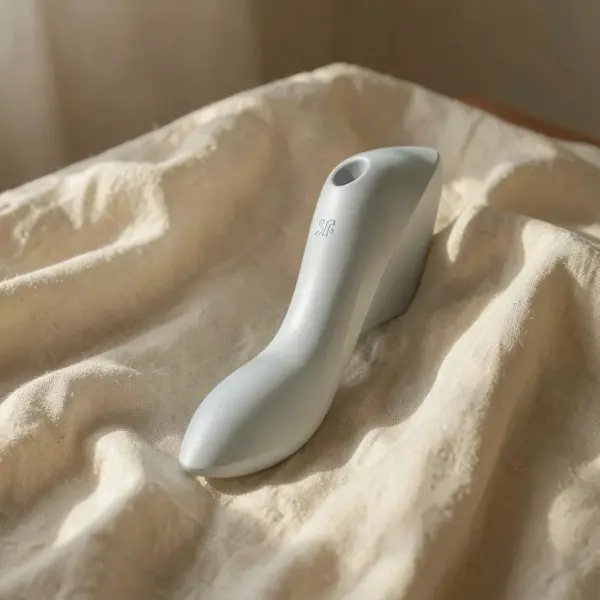 Curvy Trinity 3 — Satisfyer