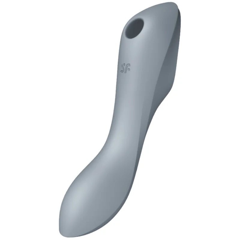 Curvy Trinity 3 — Satisfyer