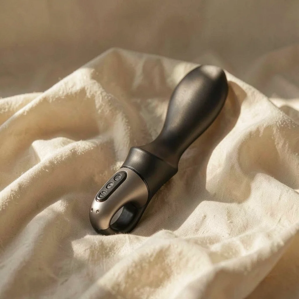 Heat Climax — Satisfyer