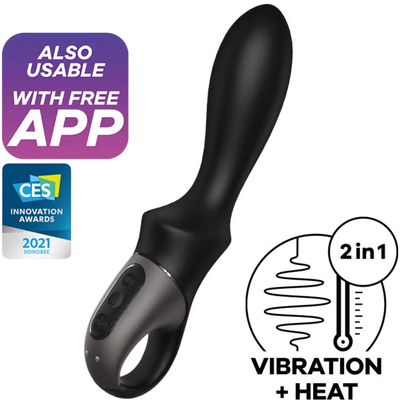 Heat Climax — Satisfyer