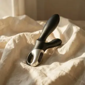 Heat Climax+ — Satisfyer