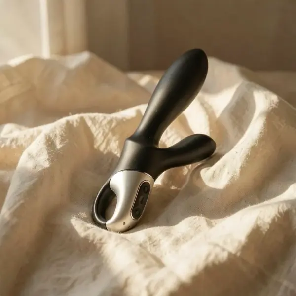 Heat Climax+ — Satisfyer