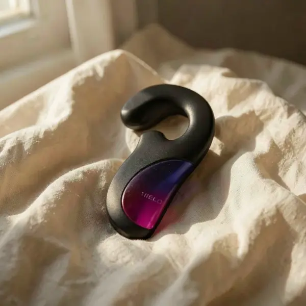 ENIGMA™ Cruise nero — LELO