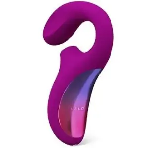 ENIGMA™ Cruise deep rose — LELO