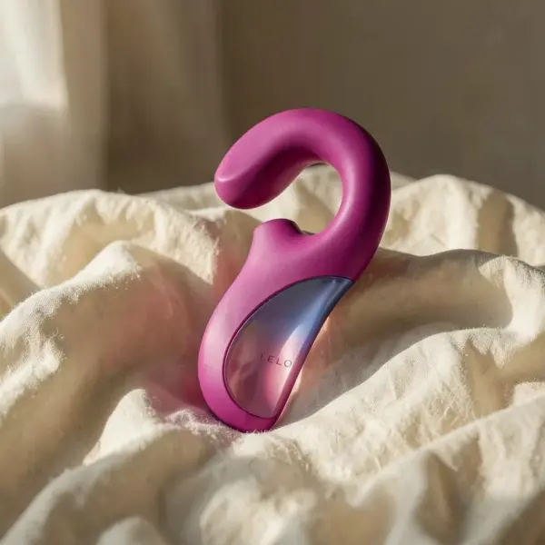 ENIGMA™ Cruise deep rose — LELO