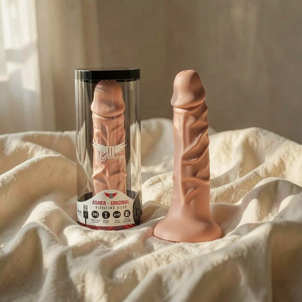 Asher Original M — Mythology