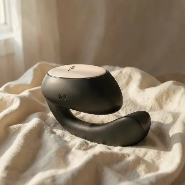 IDA™ Wave nero — LELO