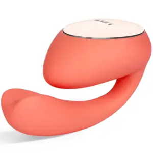 IDA™ Wave coral — LELO