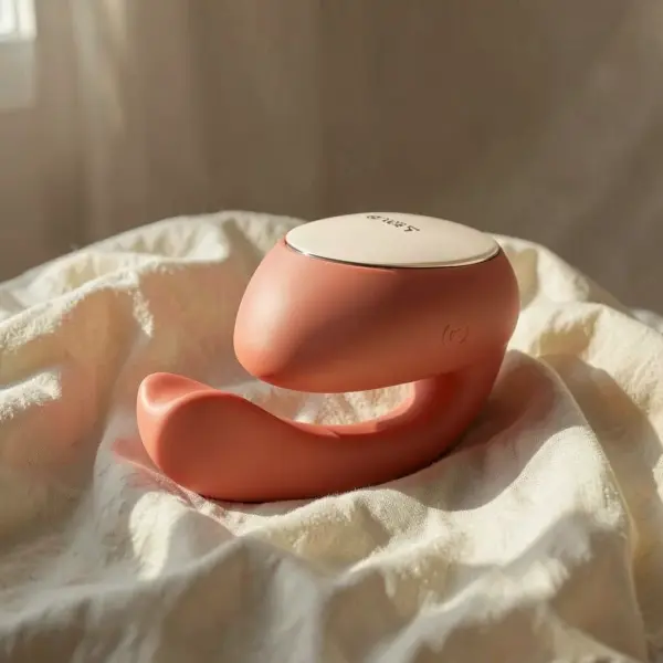 IDA™ Wave coral — LELO