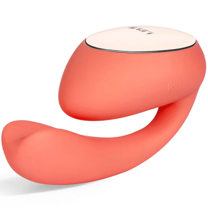 IDA™ Wave coral — LELO
