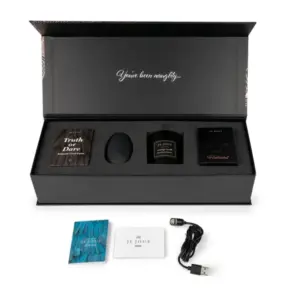 Set regalo Cattivo — Je Joue