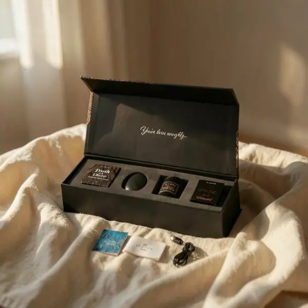 Set regalo Cattivo — Je Joue