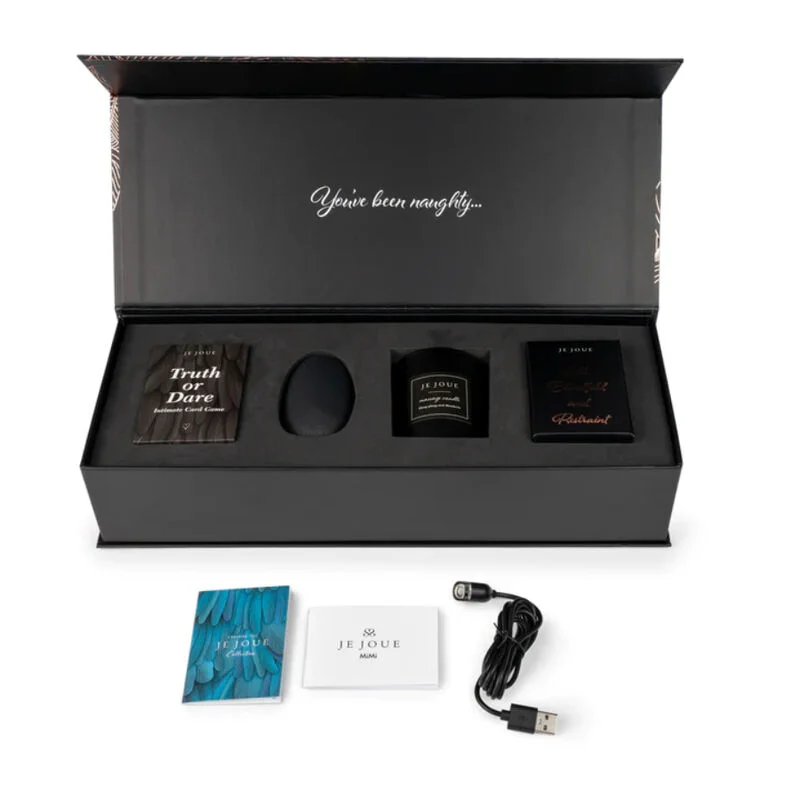 Set regalo Cattivo — Je Joue
