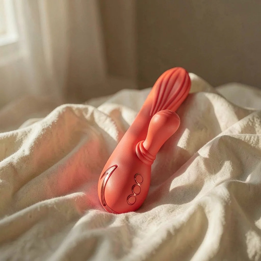 Palisades Passion — Calexotics
