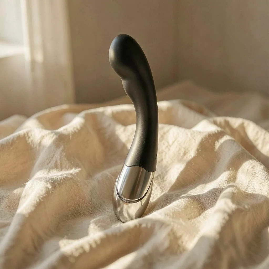 Kilian Stimulating Vibe — Black&Silver