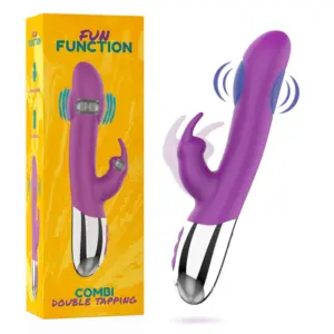 Double Tapping Combi — Fun Function