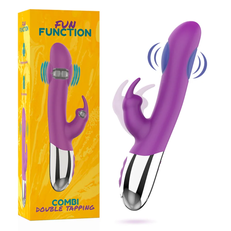 Double Tapping Combi — Fun Function